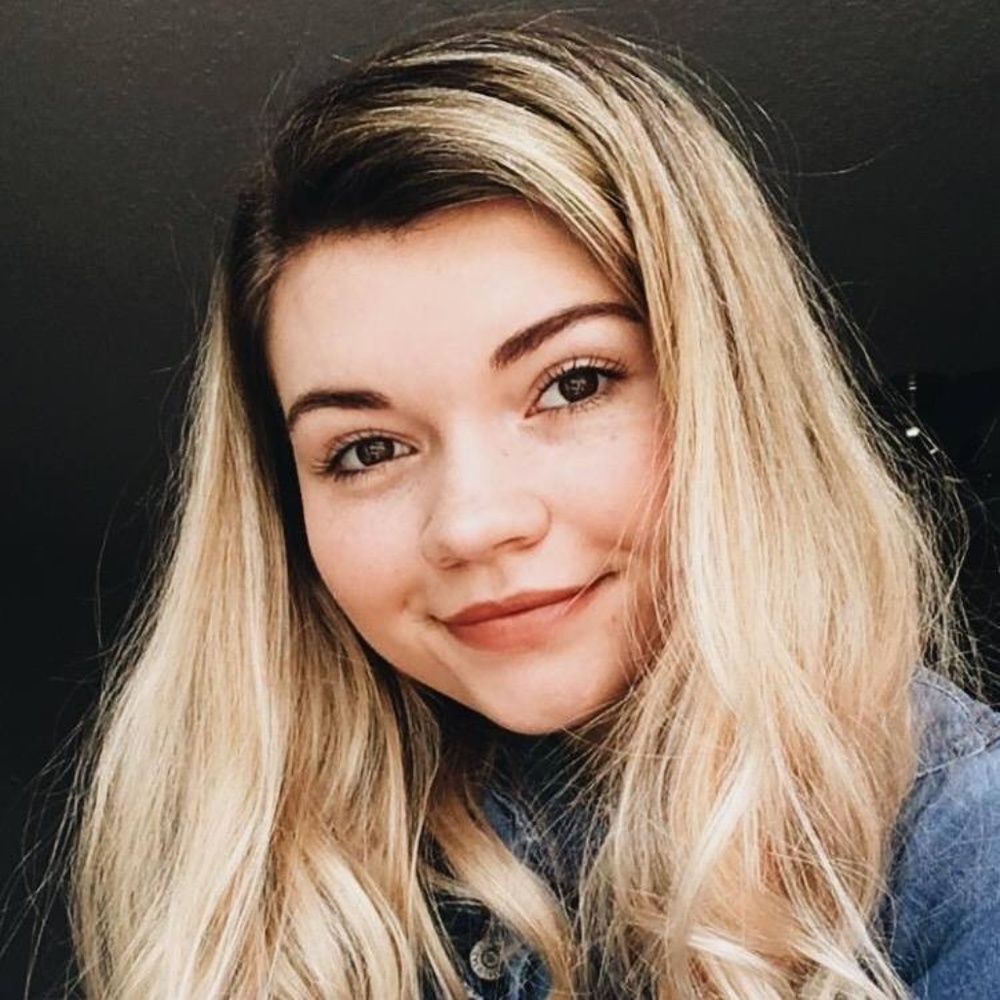 Meet your Posher, Jadyn